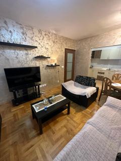 Big apartment 2 - Podgorica - 6