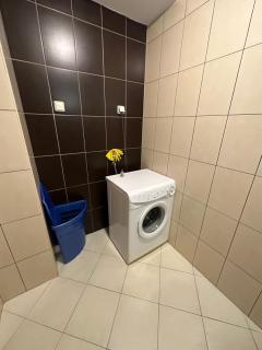 Big apartment 2 - Podgorica - 4
