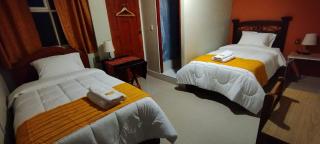 Kuelap Guest House - Chachapoyas - 2