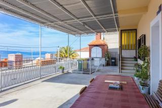 Apartments with a parking space Sumpetar, Omis - 950 - Sumpetar - 3