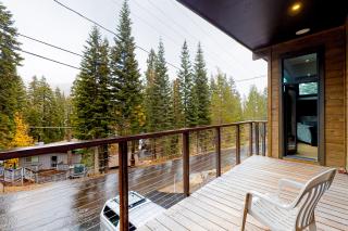 Red Mountain Lodge - 8