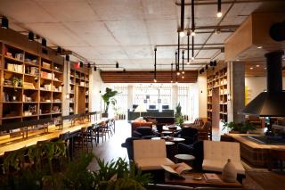 The Junto Hotel - Columbus - 7