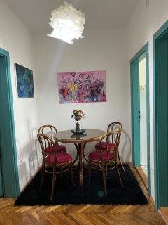 Queen of the arts - Belgrado - 6