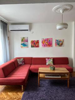 Queen of the arts - Belgrad - 7