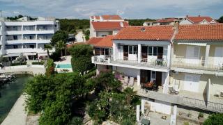 Apartments by the sea Petrcane, Zadar - 21595 - Petrčane - 0