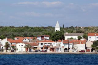 Apartments by the sea Petrcane, Zadar - 21595 - 9
