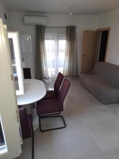 Apartments with parking space Zadar - 21598 - 2