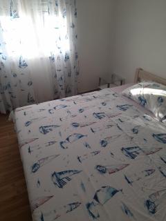 Apartments with parking space Zadar - 21598 - 1