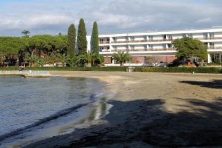 Apartments with parking space Zadar - 21598 - 2