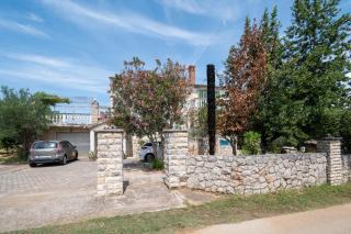 Apartments and rooms by the sea Mrljane, Pasman - 327 - Neviđane - 8