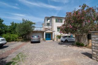Apartments and rooms by the sea Mrljane, Pasman - 327 - Neviđane - 1