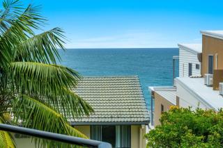 Namanula Unit 6 - Ocean Views without the Price Tag - Yamba - 1