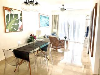 Cana Rock Star Vista Espectacular Golf & Jacuzzi - 1