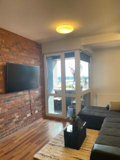 Sea View Apartment - Klaipėda - 6