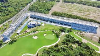 Cana Rock Star Vista Espectacular Golf & Jacuzzi - 8