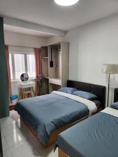 Camping Styles 2 Emerald Avenue Cameron Highlands 10Pax 821 Wifi - Brinchang - 3