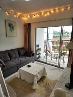 Camping Styles 2 Emerald Avenue Cameron Highlands 10Pax 821 Wifi - Brinchang - 6