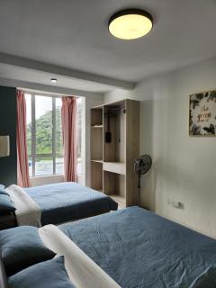 Camping Styles 2 Emerald Avenue Cameron Highlands 10Pax 821 Wifi - Brinchang - 5