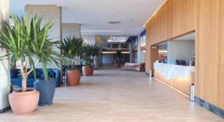 Hot Beach Suítes - 3