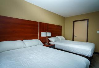 Sky Hotel Flushing/Laguardia Airport - 9