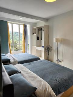 The Art Gallery Emerald Avenue Cameron Highlands 10Pax 828 Wifi - Brinchang - 5