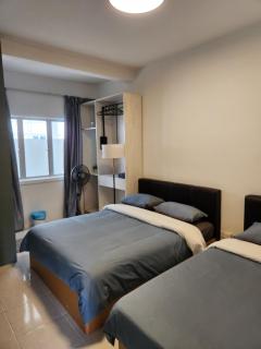 The Art Gallery Emerald Avenue Cameron Highlands 10Pax 828 Wifi - Brinchang - 3