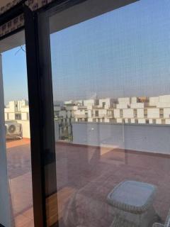 Beverly Hills, Sodic, Courtyard Rooftop - 5