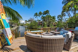 Boaters Bayshore Bungalow - 0