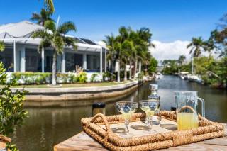 Boaters Bayshore Bungalow - 2