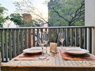 Studio Hub Vila Madalena perto do metrô - 1