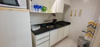 Barramares Flat - Rio de Janeiro - 5