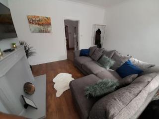 Fabulous Holiday Home - sleeps 6 - Bishop Auckland - 0