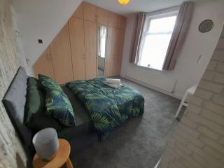 Fabulous Holiday Home - sleeps 6 - Bishop Auckland - 5