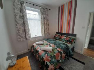 Fabulous Holiday Home - sleeps 6 - Bishop Auckland - 3
