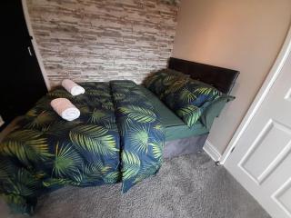 Fabulous Holiday Home - sleeps 6 - Bishop Auckland - 2