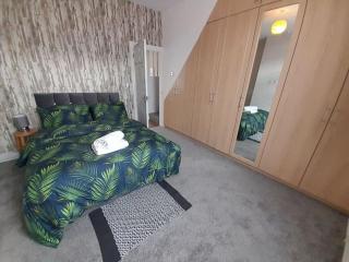 Fabulous Holiday Home - sleeps 6 - Bishop Auckland - 1