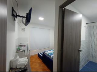 CASA HOTEL QR - Cali - 2