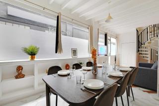 Welcoming Apartment - 2BR-8P - Montorgueil - Paris - 8
