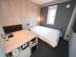 Super Hotel Hiroshima - 6