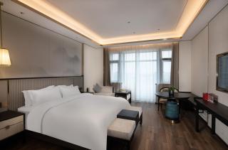 Hangzhou Junsun Luxury Hotel - Hangzhou - 5