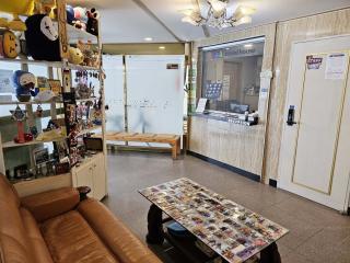 BoA Travel House - Seul - 8