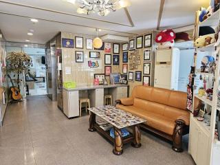 BoA Travel House - Seul - 9