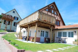 Chambres d'hôtes Les vignes - 1