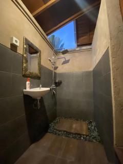 Kubu Bakas Guest House - Banjarangkan - 1