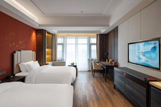 Hangzhou Junsun Luxury Hotel - Hangzhou - 3