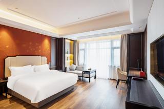 Hangzhou Junsun Luxury Hotel - Hangzhou - 4