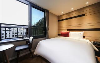 Maron Hotel Nampo - Busan - 4