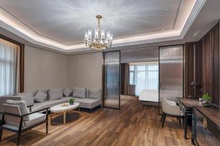 Hangzhou Junsun Luxury Hotel - Hangzhou - 7