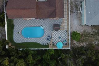 Ola tranquila - Pensacola - 9