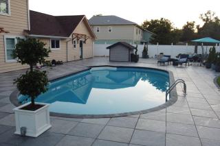 Ola tranquila - Pensacola - 7